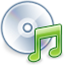 Drives Audio_Cd icon